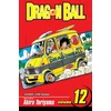KNYGA Akira Toriyama Dragon Ball, Vol. 12