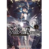 KNYGA Akisuzu Nenohi Free Life Fantasy Online: Immortal Princess (Light Novel) Vol. 3
