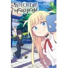 KNYGA Akitaka Witch Life in a Micro Room, Vol. 3