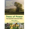 KNYGA Akiva Silver Trees of Power