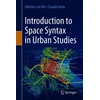KNYGA Akkelies Van Nes Introduction to Space Syntax in Urban Studies