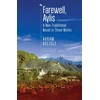 KNYGA Akram Aylisli Farewell, Aylis
