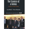 KNYGA AL Essence Of A Genius, The: A Tribute To Yoichiro Nambu
