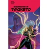 KNYGA Al Ewing Resurrection of Magneto