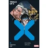 KNYGA Al Ewing Trials of X Vol. 9