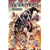 KNYGA Al Ewing Venomverse: Reborn
