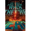 KNYGA Al Ewing We Only Find Them When They're Dead Vol. 2