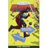 KNYGA Al Ewing You Are Deadpool