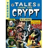 KNYGA Al Feldstein EC Archives: Tales from the Crypt Volume 3