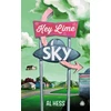 KNYGA Al Hess Key Lime Sky