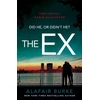 KNYGA Alafair Burke Ex