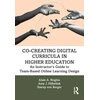 KNYGA Alain A Noghiu Co-Creating Digital Curricula in Higher Education