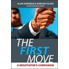 KNYGA Alain Lempereur, Alain Lempereu First Move