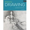 KNYGA Alain Picard Portfolio: Beginning Drawing