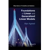 KNYGA Alan Agresti Foundations of Linear and Generalized Linear Models