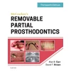 KNYGA Alan B Carr McCracken's Removable Partial Prosthodontics