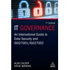 KNYGA Alan Calder IT Governance