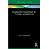 KNYGA Alan Charlesworth Absolute Essentials of Digital Marketing