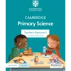 KNYGA Alan Cross Cambridge Primary Science Teacher's Resource 1 with Digital Access