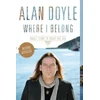 KNYGA Alan Doyle Where I Belong