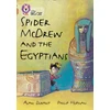KNYGA Alan Durant Spider McDrew and the Egyptians