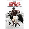 KNYGA Alan English Stand Up and Fight
