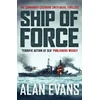 KNYGA Alan Evans Ship of Force