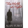 KNYGA Alan Furst World at Night