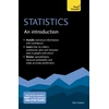 KNYGA Alan Graham Statistics: An Introduction: Teach Yourself