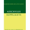 KNYGA Alan H Sommerstein Aeschylus: Suppliants