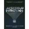 KNYGA Alan Jones Starburst