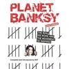 KNYGA Alan Ket Planet Banksy