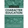 KNYGA Alan L Lockwood Case for Character Education