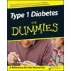 KNYGA ALAN Type 1 Diabetes For Dummies
