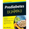 KNYGA Alan L Rubin Prediabetes For Dummies