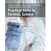 KNYGA Alan Langford Practical Skills in Forensic Science