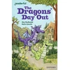 KNYGA Alan Macdonald Readerful Independent Library: Oxford Reading Level 9: The Dragons' Day Out