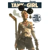 KNYGA Alan Martin Tank Girl