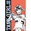 KNYGA Alan Martin Tank Girl: Color Classics Book 3 1993-1995