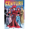 KNYGA Alan Moore League of Extraordinary Gentlemen (Vol III): Century