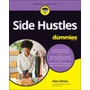 KNYGA Alan R Simon Side Hustles For Dummies