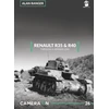 KNYGA Alan Ranger Renault R35 &amp; R40 Through a German Lens