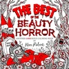 KNYGA Alan Robert Best of The Beauty of Horror: Another GOREgeous Coloring Book