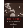 KNYGA Alan Shelley Athol Fugard
