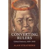 KNYGA Alan Strathern Converting Rulers