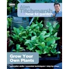 KNYGA Alan Titchmarsh How to Garden: Grow Your Own Plants