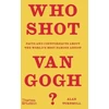 KNYGA Alan Turnbull Who Shot Van Gogh?