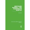 KNYGA Alan Wood Bertrand Russell: The Passionate Sceptic