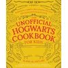 KNYGA Alana Al Hatlani Unnofficial Hogwarts Cookbook for Kids