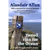 KNYGA Alasdair Allan Tweed Rins tae the Ocean